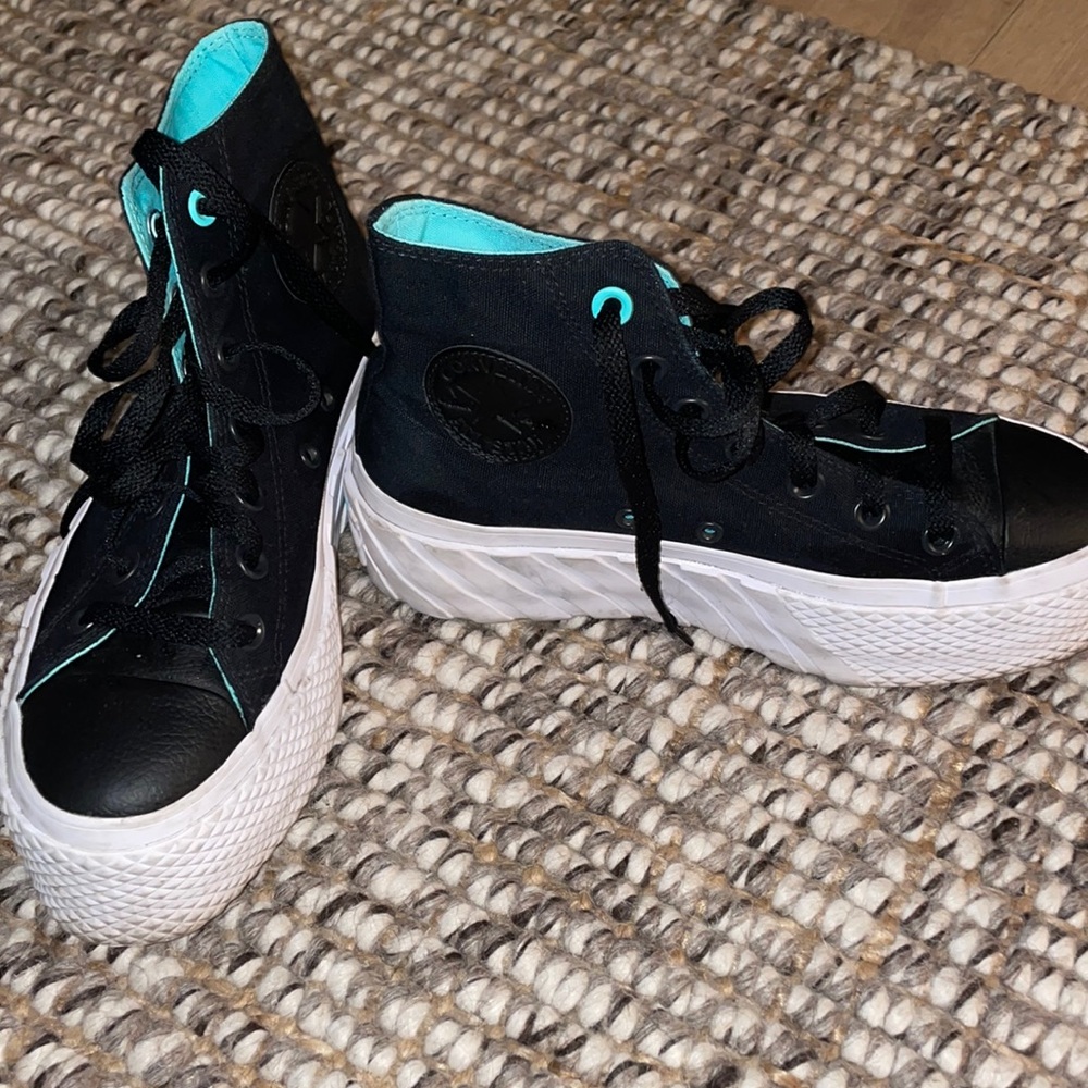 Platform Converses